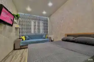 Какие люди, Красноярск