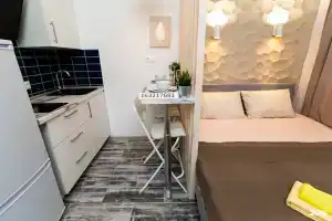 MOKO Apartments, Москва