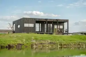 Сараево-Москва ScoutHouse Дача