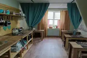 Хостел «ЖивиТут», Пятигорск