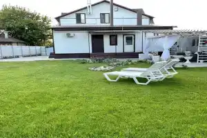 Гостевой дом «Ирина», Борисоглебск