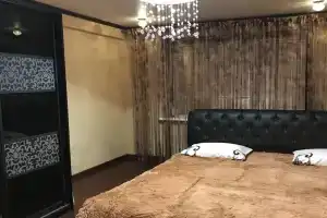 Apart in Makhachkala (Апарт ин Махачкала) на проспекте Имама Шамиля 6А, Махачкала
