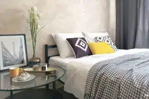 Апартаменты на улица МОПРа, 75А, Воронеж