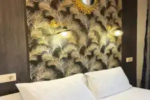 Апартаменты на проспект Магеллана, 2, Москва