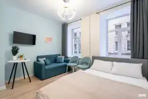 Апартаменты на Московский проспект, 20, Санкт-Петербург