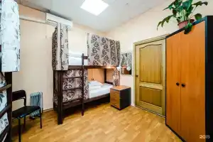 Хостел «Филёвский»