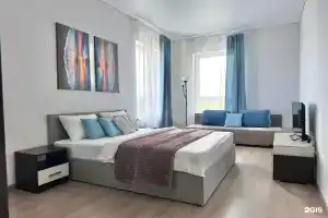 Апартаменты на Пионерский проспект, 57к3, Анапа