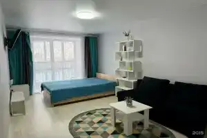 Квартирка, Ишим