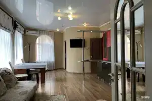 Апартаменты на улица Пастухова, д.33, Пятигорск