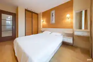 BetterThanHotel (ЛучшеЧемОтель) на улице 5-й Армии, Иркутск