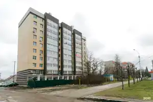 PrezentHaus (ПрезентХаус) на улице Советская 183 В, Тамбов