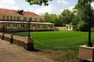 Отель «Гостиный Дом», Москва