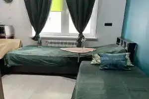 Апартаменты на улица Миклухо-Маклая, 42Б, Москва