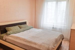 Апартаменты на улица Ленина, 329А, Южно-Сахалинск