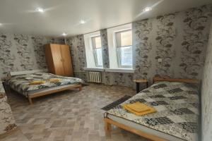 Апартаменты на улица Кирова, 24 в Кировском районе