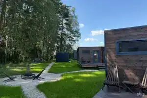 Гостевой дом «Южный Бор» в Домодедовском районе