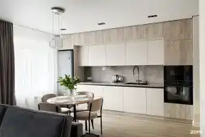 Апартаменты на Караульная улица, 43/5, Красноярск