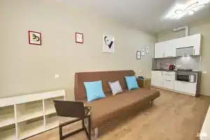 EasyGuest, Москва