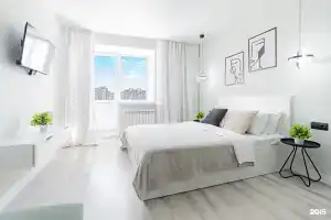 Апартаменты Петровские, Томск