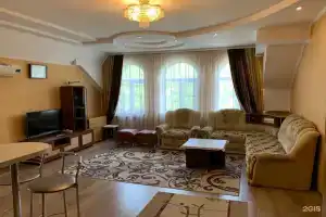 Апартаменты на улица Пастухова, д.33, Пятигорск