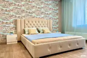 Марс отель, Барнаул