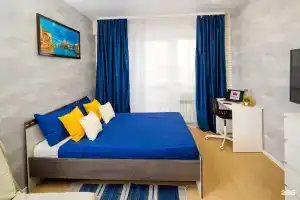 9 Ночей, Иркутск
