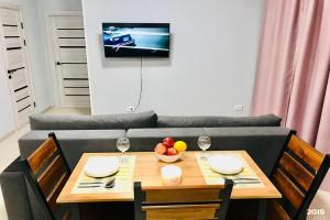 Апартаменты на Красная улица, 118к1, Ижевск