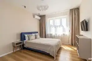 Апартаменты на улица им. Героя Яцкова И.В., 19к2, Краснодар