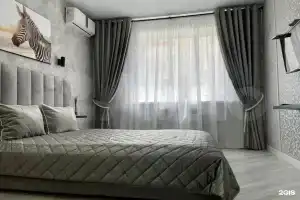 Апартаменты на ул. Рогожникова, 3, Ставрополь
