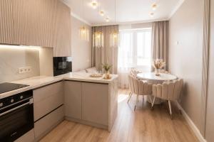 Апартаменты на KZN l улица Вишневского, 61А, Казань