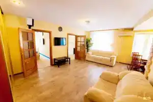 Апартаменты на Гоголя 14, Хабаровск