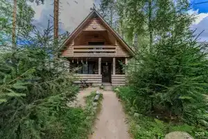 K&K apartments, Коробицыно