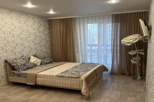 Ультраград на улице Камышинская 74, Ульяновск