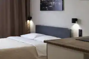 Апартаменты на Кирова 113/2 , Новосибирск