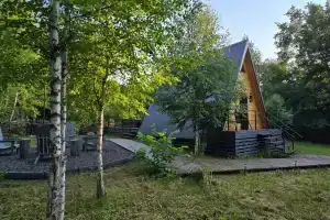 Кемпинг «Загорские Дубки», Староисаево