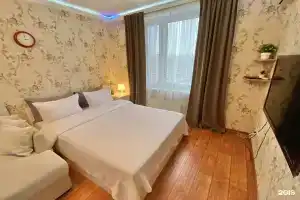 Апартаменты на Русаковская улица, 22, Москва