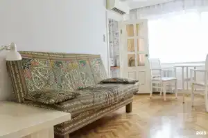 Южный регион, Сочи