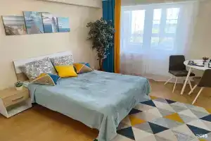 Любимые квартиры на улице Азина, Киров