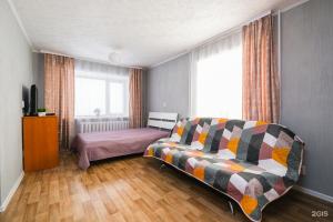 Квартирка-НСК на улице Блюхера 37, Новосибирск