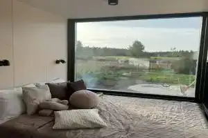 Дом для отпуска «Mys», Воскресенск