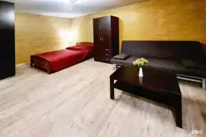 Горная Лаванда, Перевалка