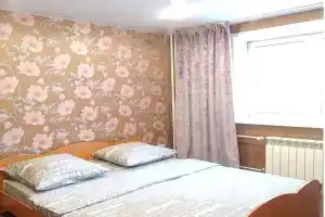 Апартаменты на Пискунова 148/4-127, Иркутск