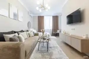 Апартаменты на Чистопольская 32, Казань