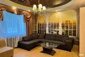 Квартира Двухкомнатная в Центре в Старом Финском Доме до 5 Человек
