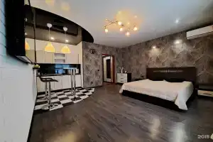 Апартаменты на Коммунистическая улица, 15, Саранск