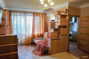 Апартаменты на ул. Пушкинская 81, Ростов-на-Дону