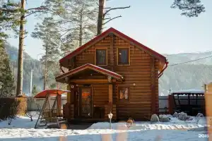 База oтдыxa «Уcадьбa Светоч», Чепош