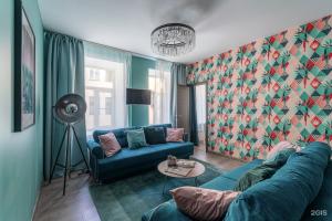 Letyourflat, Санкт-Петербург
