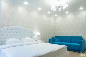 Европейские апартаменты, Калининград