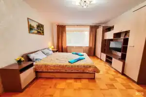 Апартаменты на Ново - Киевская дом 9, Смоленск